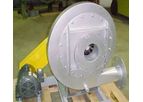 Aarco - High Pressure Centrifugal Fans