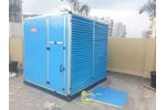Aarco - Air Washer Units