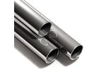 Metal Fort - Stainless Steel Pipe