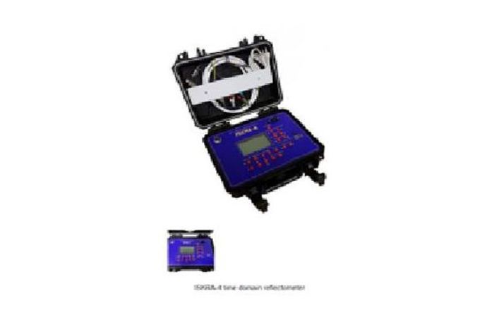 AT - Model ISKRA-4 - Time-Domain Reflectometer TDR