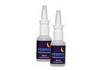 Tanner - Subscribe to 2 Bottles of Asonor 30ml Anti Snoring Solution