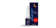 1 Bottle of Asonor 30ml Anti Snoring Solution