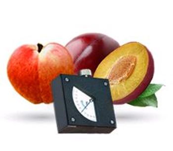 Baxlo - Model 53505/FA - Fruit Firmness Testers (Peaches, Apricots, Plums)