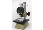 Baxlo - Model 3050T - Textile Micrometer