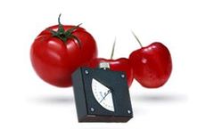 Baxlo - Model 53505 - Cherry and Tomato Fruit Firmness Testers