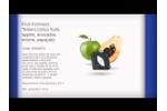 Baxlo | Fruit Firmness Testers (EN) Video