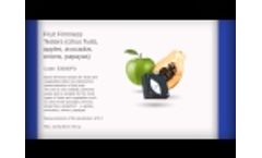 Baxlo | Fruit Firmness Testers (EN) Video