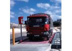 Truck Scale for Weighing Truck - Truck Scale for Weighing Truck