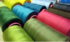 Heater and Generators Solutions for Textile Industry
