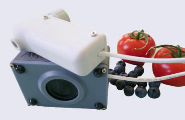 Agrosta 100 Field Firmness Tester For Cherry, Blueberry, Tomato