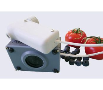 Agrosta 100 Field Firmness Tester For Cherry, Blueberry, Tomato