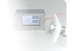 Agrosta - Model DFT14-2021& Medista 5000 - Medical Device for Dairy Cows and Hardness Measurement