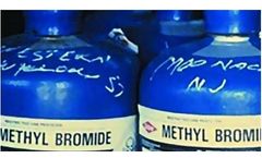 Stonehenge - Methyl Bromide