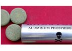 Stonehenge - Aluminium Phosphide