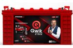 Qwik - Model QER - E-Rickshaw Batteries