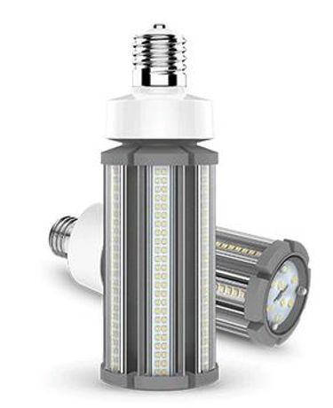 Guanke - Model GKS39 - LED Outdoor Lamp Post Lights