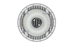 Guanke - Model GKH10 - Round High and Low Bays Warehouse Lights