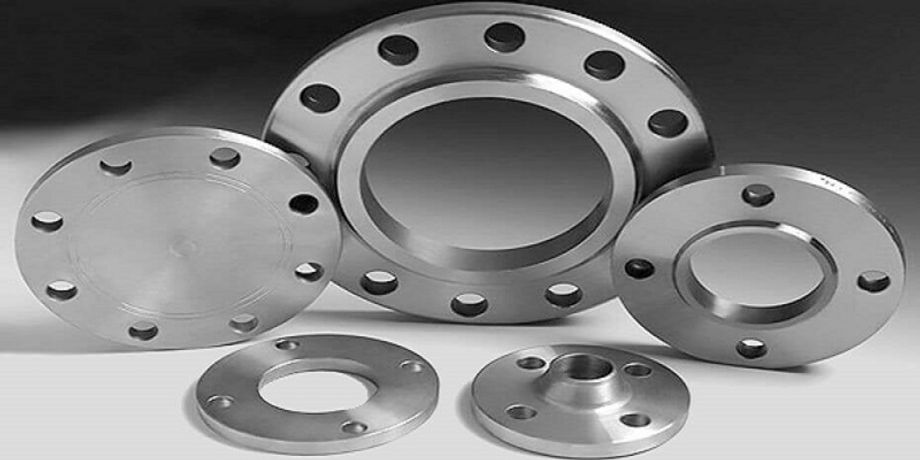 Sumit - Model ASTM A182/A240 - 304/304L/304H - Stainless Steel Flanges