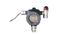 Dingyan - Alarm Gas Detector