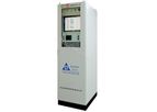 Dingyan - Model DY-FG200 - Continuous Emissions Monitoring System