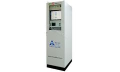 Dingyan - Model DY-FG200 - Continuous Emissions Monitoring System