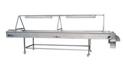Pro-Vega - Model PTS - Belt Inspection Tables