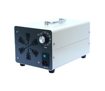 Ozonefac - Model OZ-MCP 5-40G - Ozone Generator Air Purifier