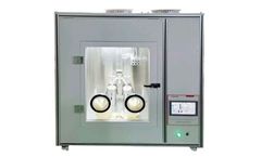 Qinsun - Medical Mask Bacterial Filtration Efficiency Tester (BFE)