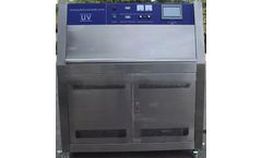 QINSUN - Model QS - QUV UV Weathering Test Chamber/Ultraviolet Accelerated Aging Tester