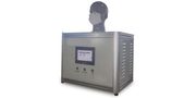 Mask respiratory resistance tester-textile testing equipment