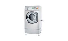 QINSUN - Model QS - fabric washer dryer and washing machine and dryer