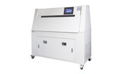 QINSUN - UV Aging Test Chamber / UV Simulation Environment Test Machine Price