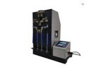 QINSUN - Model QS - Slide Fasteners Zipper Reciprocating Fatigue Tester