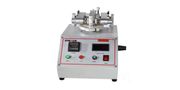 Leather abrasion tester testing machine Resistance Tester and TABER Abrasion Tester machine