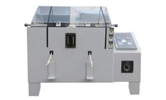 qinsun - China manufacturer intelligent standard precision salt fog spray testing machine