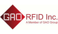 GAO RFID Inc