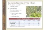 Benefits of Compost Webinar (9/17/13) Video