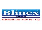 Blinex - Model 200 Duplex - Domestic Water Purifier