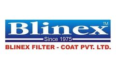 Blinex - Model 200 Duplex - Domestic Water Purifier