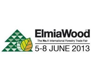 Elmia Wood 2013