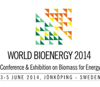 World Bioenergy 2014