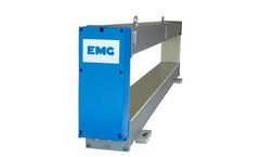 EMG - Strip Measurement Inductive Sensors (SMI)