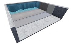 Liquishield Aqua - Potable Water Approved Containment System