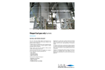 ICE - Staged Fuel Gas Only Burners Brochure