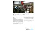 ICE - Staged Fuel / Staged Air Dual Fuel Burners Brochure