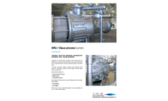 ICE - Model SRU - Claus Process Burners Brochure