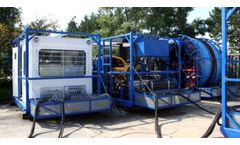 Goes - Coiled Tubing Units for Rigless Well Intervention