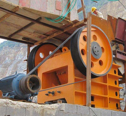 Everything You Should Know About Buying A Jaw Crusher-0