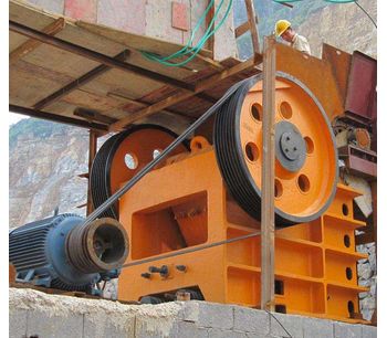 Everything You Should Know About Buying A Jaw Crusher