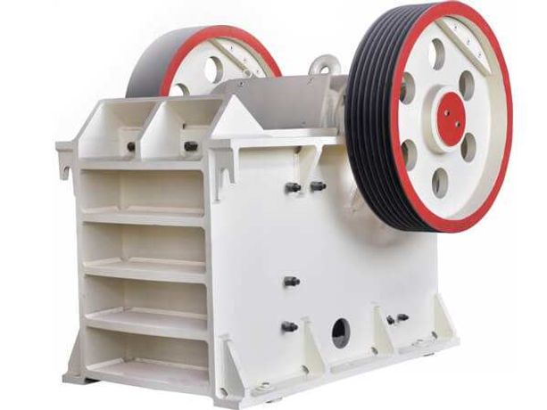 Everything You Should Know About Buying A Jaw Crusher-1
